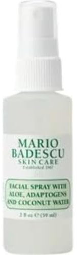 Mario Badescu Facial Spray w/Aloe, Adaptogens & Coconut Water 59 ml