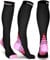 Rwest X Kompressionsstrümpfe für Damen und Herren, Kompressionsstrümpfe für Sport, Fitness, Laufen, Wandern, Reisen, Radfahren