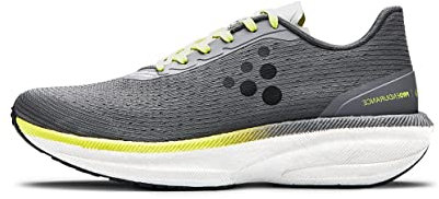 Craft Pro Endur Distance M Grigio Giallo Grigio Giallo Verde/40 3/4