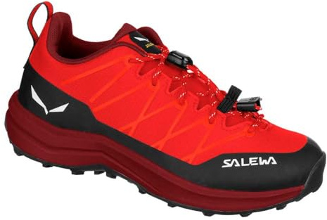 Salewa Wildfire 2 Powertex-Schuh Kinder