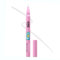 Wet n Wild Alice im Wunderland Flüssiger Eyeliner mit flexiblem Pinsel für ultimative Präzision, halbtransparente aufbaubare Formel und superfeinem Glitzer-Finish für einen funkelnden Augen-Look