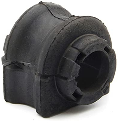 SKF Stabilisatorbuchse VKDS 356047 Position Vorderachse beidseitig Höhe 78 mm Länge 76 mm Breite 49 mm - OE Qualität | Kompatibel mit: MERCEDES-BENZ CITAN Kasten/Großraumlimousine, CITAN Mixto, CITAN Tourer, RENAULT KANGOO / GRAND KANGOO II