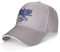 Herren Damen Baseball Kappe Mütze Blume Ohm Hip-Hop-Hut Baumwolle Baseball Kappen Reine Farbe Distressed Basecap Für Draussen Sport Angeln