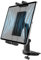 Kolasels Soporte Tablet Coche Ranura CD, [Altura Ajustable] Soporte iPad Coche CD Ranura con, Soporte Movil Coche CD para iPad Pro 10.5, 9.7, Air Mini, Galaxy Tabs, Switch, iPhone, 4-12.9 Tablets