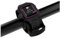 Universeller Fahrradlenkerhalter für Smartwatch | Silikonhalterung für Garmin Tomtom Ticwatch Suunto Fitbit Polar Apple Watch