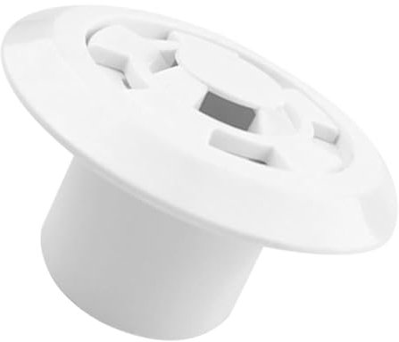 CAXUSD Orifice De Vidange Principal De Piscine Sortie d'eau De Piscine Entrée d'eau pour Bassin Spa