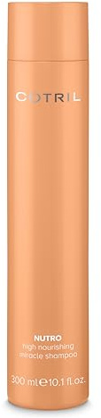 Cotril Nutro Miracle High Nourishing Miracle Shampoo 300ml