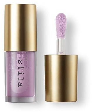 Heaven's Dew Gel Lip Oil 5.35ml - Mystic Purple