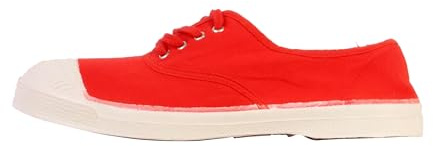 Bensimon Damen Lacet Femme Sai Sneaker, Leidenschaft, 38 EU