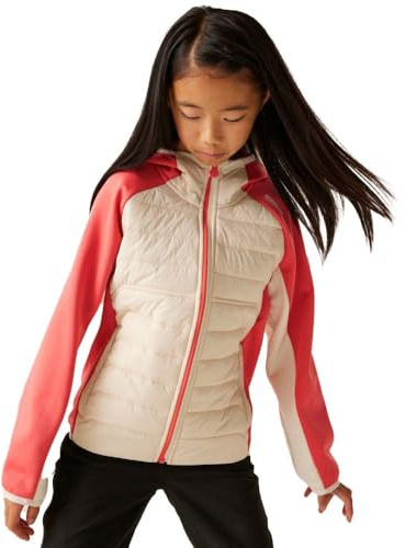 Regatta Unisex Kinder Regatta Kids' Kielder Ix Hybrid Jacket Hybrid-Jacke