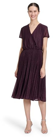 Vera Mont Damen Cocktailkleid