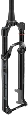 RockShox Sid SL Select 3P Boost XC Fourche ultralégère avec axe 15 x 110 mm Précision et Performance E1 29 110 mm