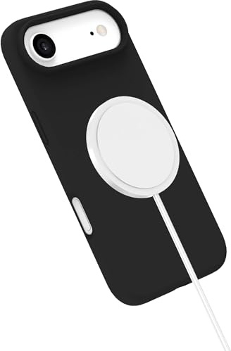 eSTUFF Infinite (GRS) Rome iPhone Air Black Magnetic Cover., ES67150056