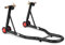 RACEFOXX Motorrad Montageständer Ständer Vorderrad universal vorne
