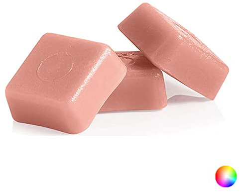 Pastillas Cera Caliente 1 kg - Cera Rosa - Pollié