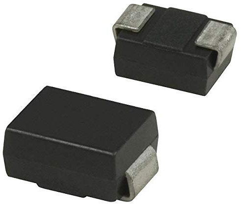 TVS DIODE 5 V 9,2 V DO214AA