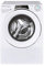 Candy RapidÓ ROW 4966DWMCE/1-S - Lavasciuga 9+6 kg, WiFi e Bluetooth, motore inverter, Snap e Wash, Vapore, 7 programmi rapidi, 1400 rpm, bianco [Classe di efficienza energetica A]