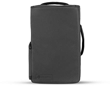 Wandrd D188531 Camera Cube Pro Deep Polstereinsatz für FERNWEH Rucksack