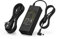 90W Cargador Ordenador portatil para snoy vaio 19.5V 4.7A PCG-505 PCG-R505 PCG-C1 PCG-GR PCG-SR VGP-AC19V31 VGP-AC19V36 VGP-AC19V37 VGP-AC19V42 VGP-AC19V48 Laptop Adaptador Connector:6.5 x 4.4mm