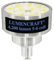 Lumencraft LED-Umrüstsatz kompatibel/Ersatz für Maglite Taschenlampe - 3500 Lumen für 6 D-Zellen - High Power Upgrade mit Cree LEDs