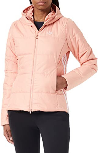 Adidas H20210 SLIM JACKET Jacket Women's ambient blush 42