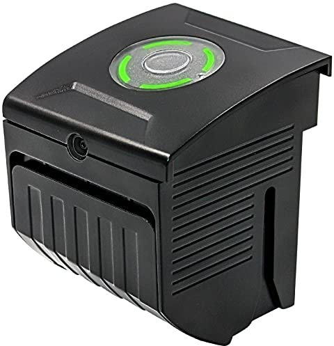 3000mAh 22V Li-ion for Gtech AirRam MK2, AirRam MK2 K9 for Bissell 132A0002 103A105 Sweeper and Vacuum Cleaner Battery (A)