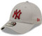 New Era 9Forty Strapback Cap - Marble INFLL New York Yankees