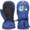 JAMUILS Handschuhe Kleinkinder 4-6 Jahre, Kinder Skihandschuhe Wasserfest, Warme wasserdichte und Winddichte Winterhandschuhe Skating für Jungen Outdoor-Sport