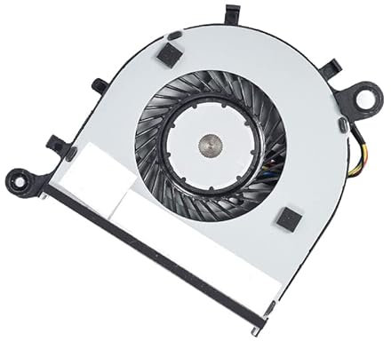 Ventola GPU di ricambio compatibile con processori per laptop Dell XPS 13 9343/9350/9360