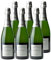 Champagne Demi-sec - Blanc - Daubanton (6x75cl)