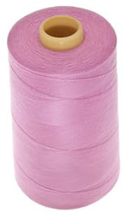 1000m Universal Nähgarn Allesnäher Allzweckgarn 40/2 120er Farbwahl, Farbe:A550 rosa