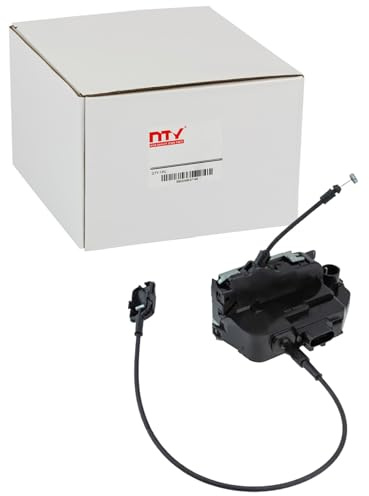NTY Ezc-re-234 Türschloss vorne rechts | Ezc-re-234 passend für Megane | Ezc-re-234