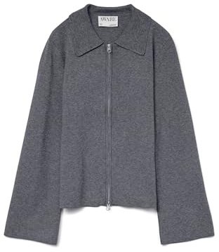 VERO MODA Female Strickjacke AWHANNA Strickjacke | Cardigan