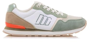 MTNG Damen 60441 Sneaker, BLAU, 37 EU