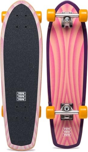 YOW Calypso 28 Surfskate 2024