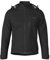 KUTOOK Giacca Softshell Uomo Invernale Giacche Trekking Uomo in Pile Giacca Tattica Militare con Cappuccio Staccabile Idrorepellente Antivento per Montagna Trekking Escursionismo