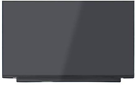 Reemplazo FTDLCD 15,6 pulgadas 144Hz 72% NTSC FHD IPS Pantalla LCD LCD LCD Pantalla para ASUS TUF Gaming F15 FX506 FX506HC FX506HM
