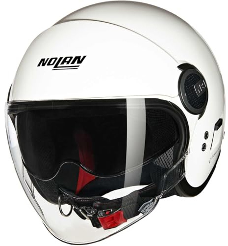 NOLAN Helmet N21 Visor 06 Classic 305 XXS