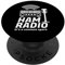 Ham Radio Contact Sport Funk Radio Funkliebhaber Amateurfunk PopSockets Klebender PopGrip