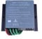 HEIBTENY Windregler Windgenerator-Laderegler, IP67 Wasserdichter Staubdichter MPPT-Boost-Windturbinenregler Mit Überlastschutz 12V/24V(Gray-800w)