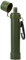HONMEET Purificateur Extérieur Compact Filtre à Réutilisable pour Camping et Randonnée Nettoyeur Portable et Équipement de Survie