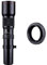 500 Mm F/8.0-32 Teleobiettivo e Fotocamere di Serie T per C R Series