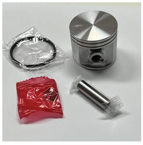 UYTGFO Fit For S-t-i-h-l MS291 MS 291 Garden Chainsaw Spare Replacement Tool Part MS291 47mm Piston Pin Ring Circlip 1141 030 2011