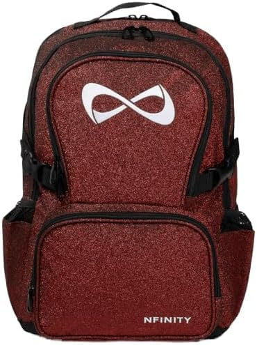 Nfinity Sparkle Rucksack