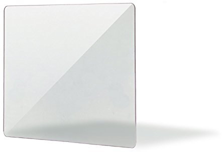 MegaGear Optisches Glas Displayschutz für Nikon D3400 - [9H Härte, Kratzfest, Bruchsicher, 0.5mm Dünn]