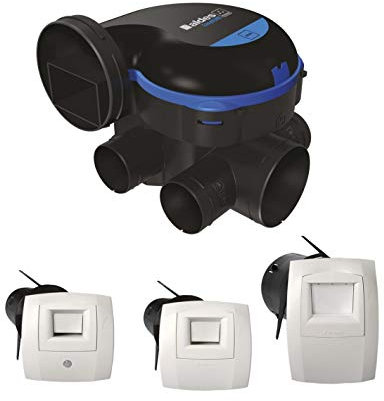 kit vmc - aldes easyhome hygro premium - micro watt - aldes 11033034