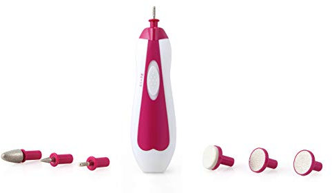 Orbegozo Set 5125 Manicure Set One Size