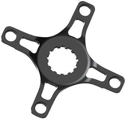 Stronglight f.Bosch Kettenblat schwarz 1size