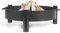 CookKing Feuerschale Haiti 70 cm Feuerkorb Grillschale BBQ Grill