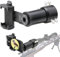 starboosa Adattatore per fotocamera con supporto per cannocchiale da fucile, adattatore per fotocamera per smartphone per insegnamento di caccia